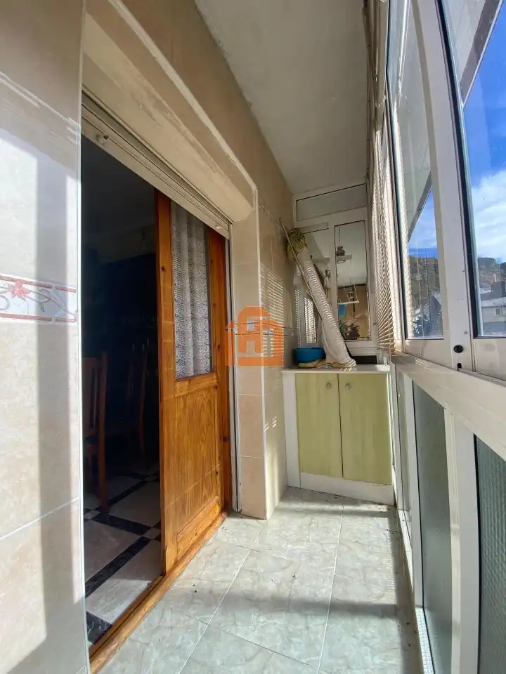 Wohnung zum Verkauf in La Pola de Gordón  mit Heizung und Möbliert