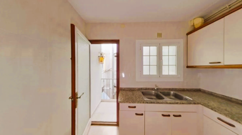 Foto 5 de Pis en venda a Sant Valentí, 45, Pla d'en Boet, Barcelona