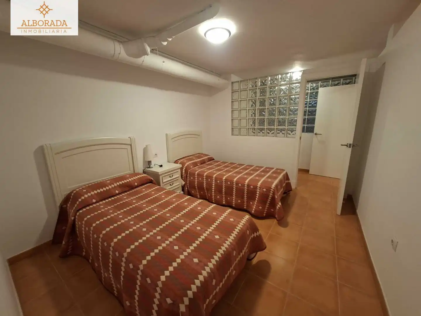 Bedroom of Detached homes for sale in Conil de la Frontera  with Heating, Private garden and Terrace