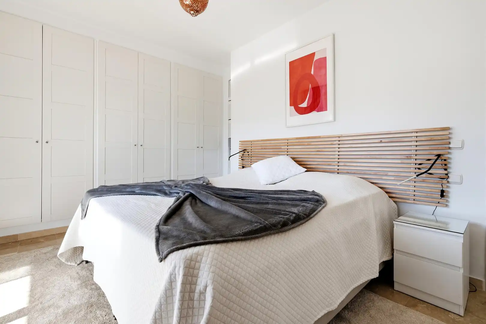Maison avec piscine à vendre à Hipódromo - Cerrado del Águila, imagen 17