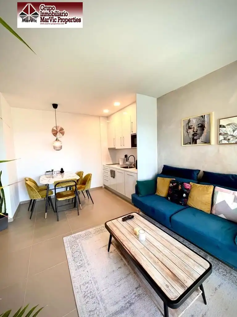 Wohnung mit Pool zum Verkauf in Playa de Poniente, imagen 6