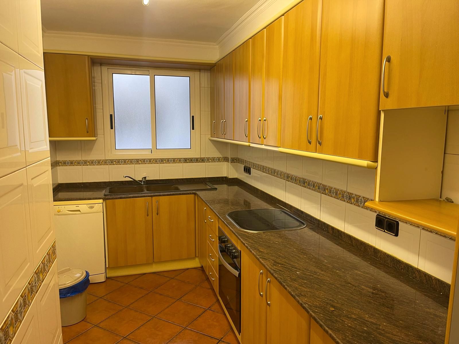 Cocina de Piso en venta en Reus con Calefacción, Amueblado y Horno