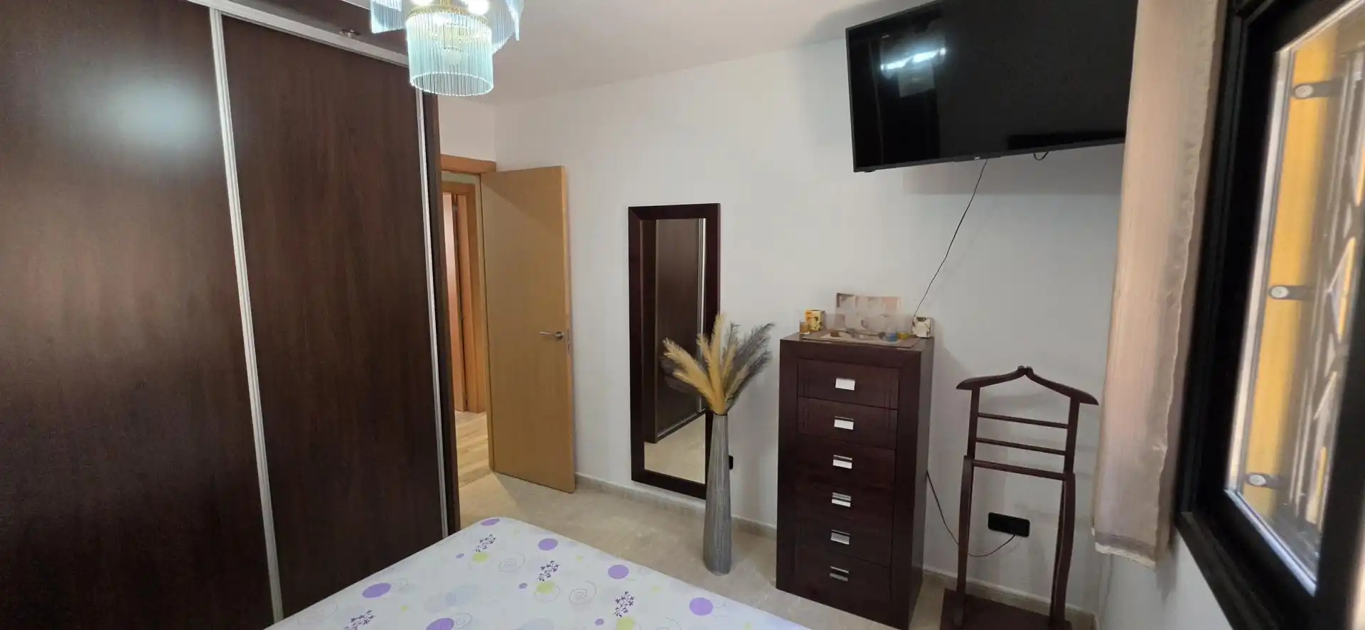 Habitación de Casa o chalet en venta en Fogars de la Selva con Aire acondicionado, Calefacción y Terraza