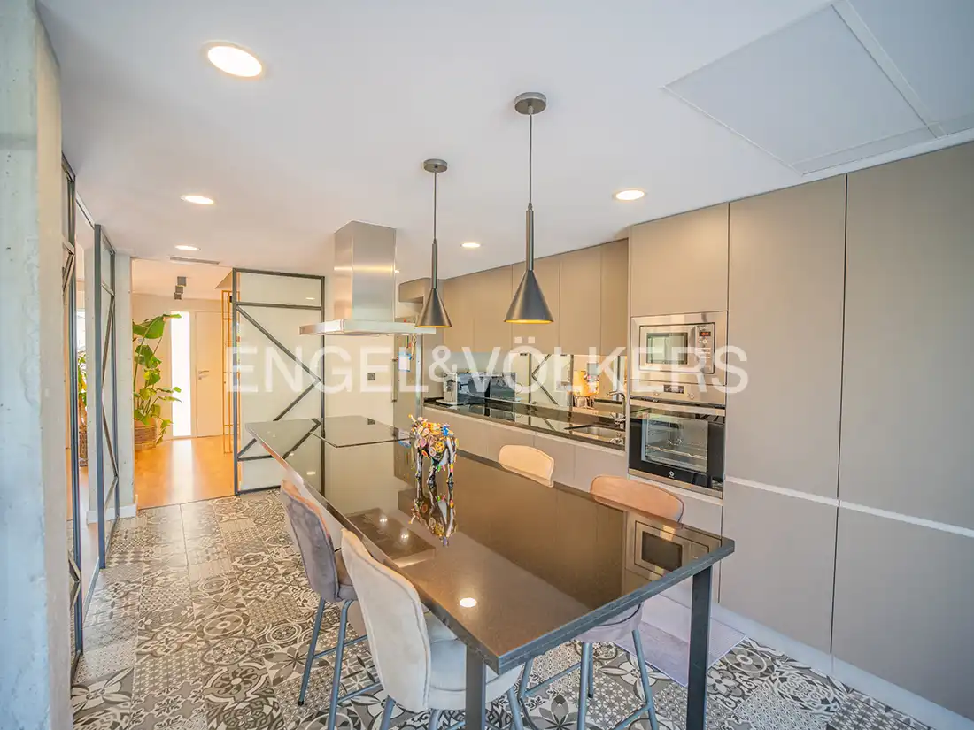 Casa pareada con piscina en venta en Calle Conrado Albadalejo 43, imagen 18