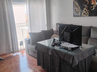 Wohnung mit Balkon zum Verkauf in Martos