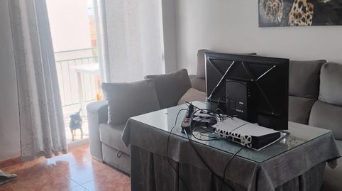 Piso en venta en Martos, 3 dormitorios.