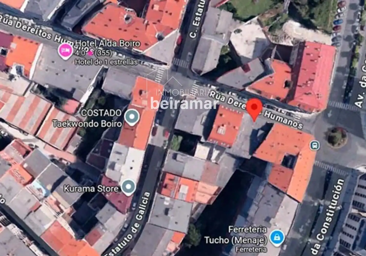 Gewerbefläche zum Verkauf in DEREITOS HUMANOS, imagen 5