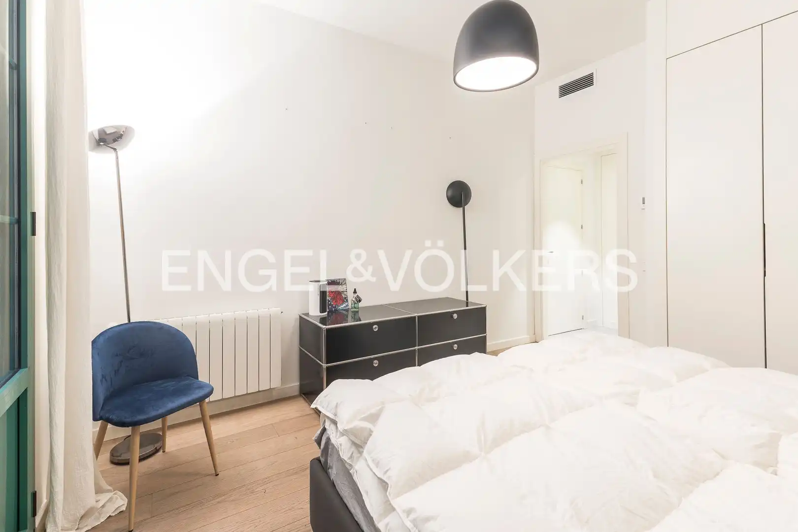 Piso con terraza en venta en Eixample, imagen 40