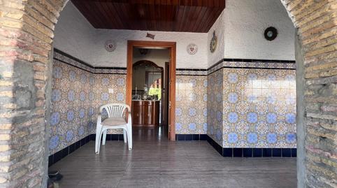 Foto 5 de Casa adosada en venda a  Jose de Espronceda, Arco Norte - Avda. España, Dos Hermanas