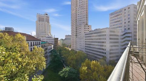 Foto 2 de Pis en venda a Calle de la Princesa, Universidad - Malasaña, Madrid