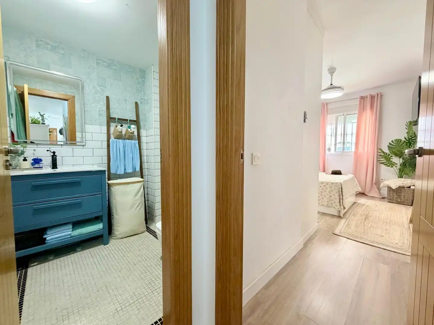 Flat for sale in Roquetas de Mar  with Air Conditioner, Heating and Terrace