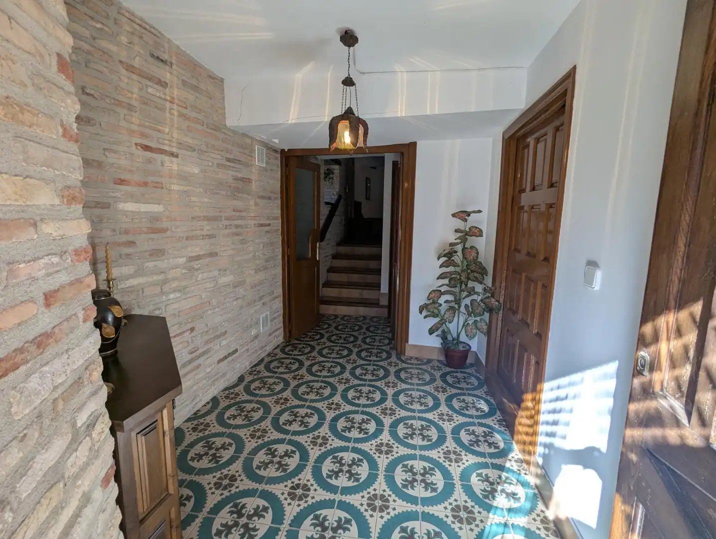 Casa o xalet en venda a Mues