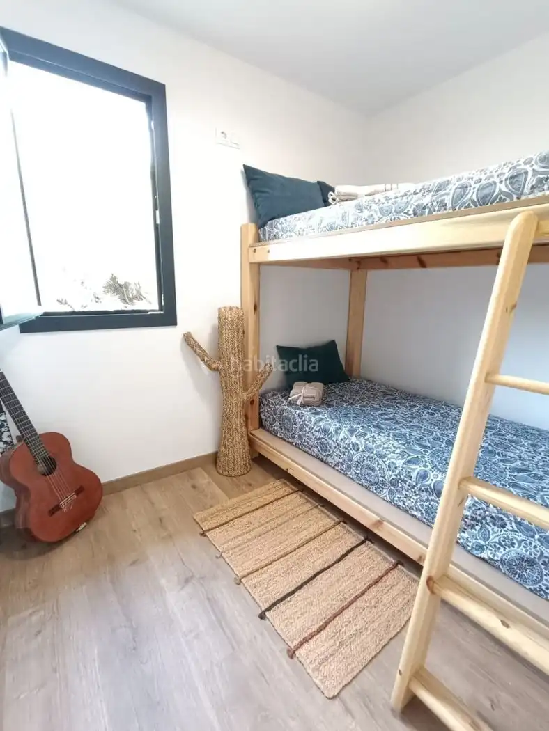 Maison avec jardin à louer à Camí de la Pineda 41, imagen 9