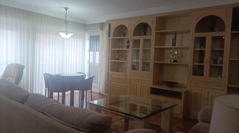 Foto 3 de Pis de lloguer a Calle Carlos V, 2, Alameda, Cartagena