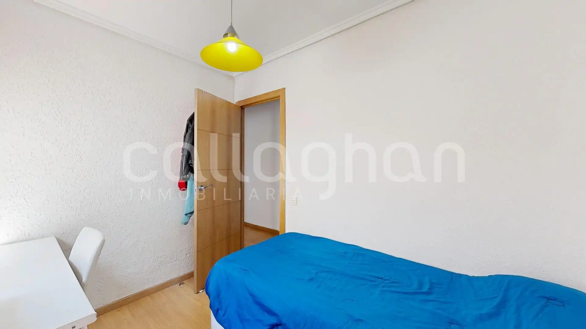 Piso en venta en Rocafort
