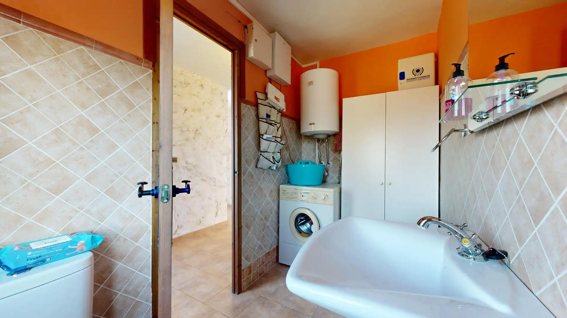 Casa o xalet en venda a Molins - Campaneta - San Bartolomé