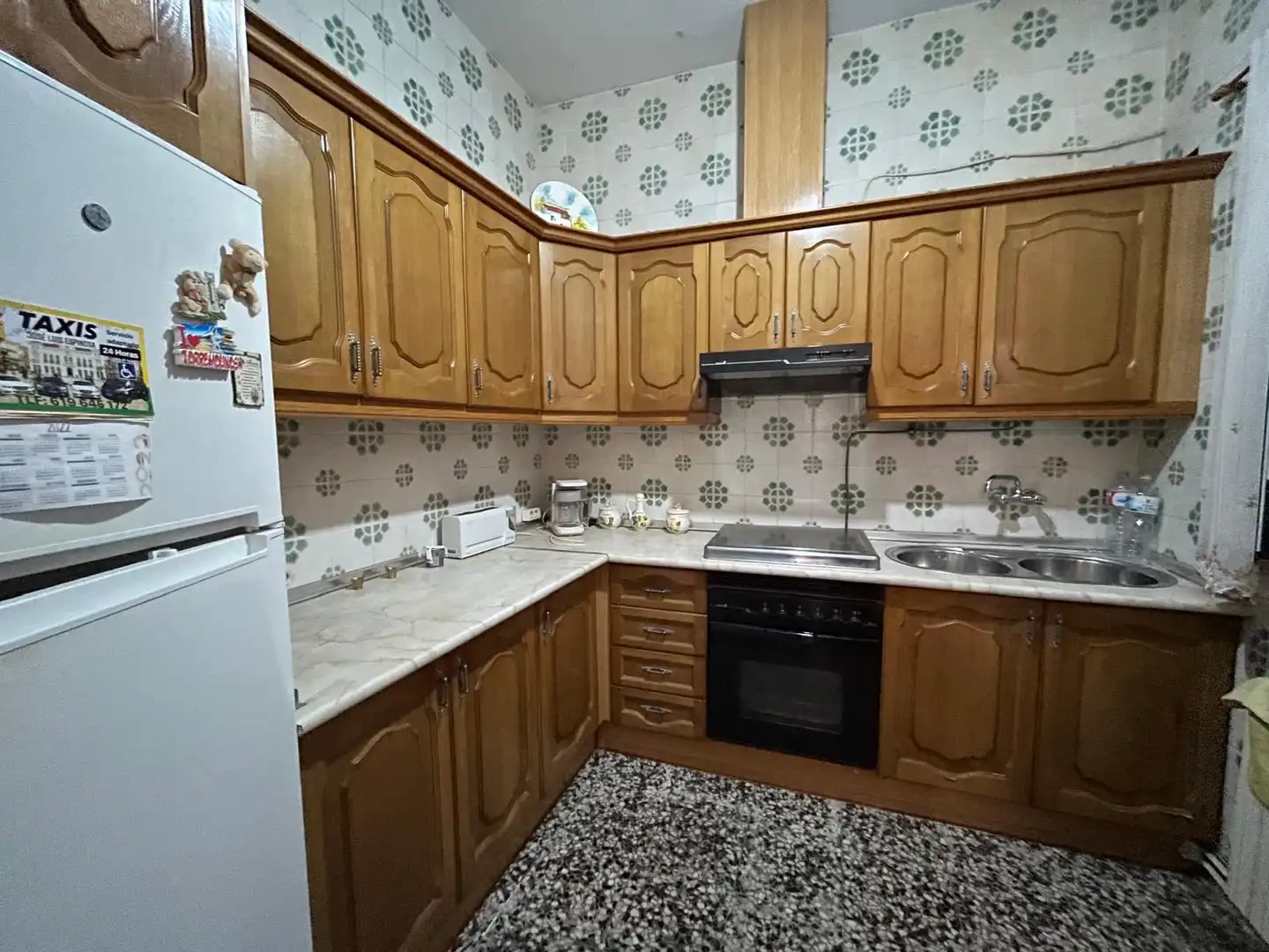 Habitatge en venda a Calle Oriente 98, imagen 3