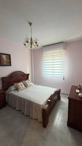 Piso en Alquiler en Calle Cuesta de la Fuente, 24 en Castuera