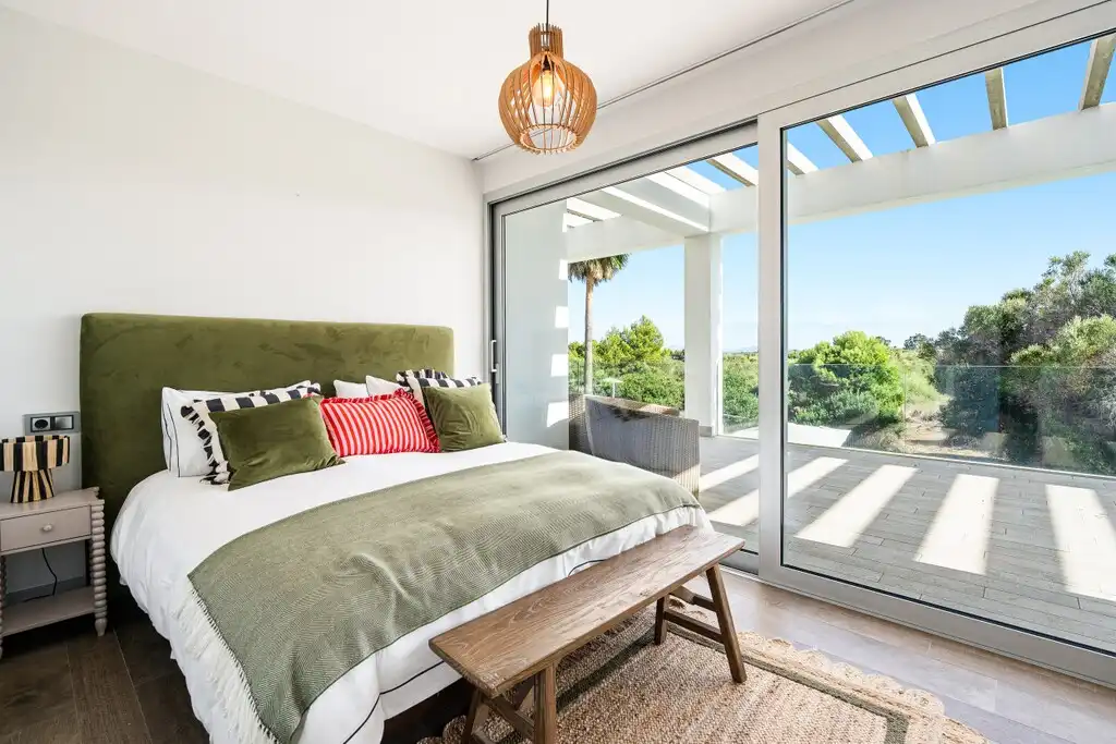 Chalet con terraza en venta en Port de Pollença, imagen 22