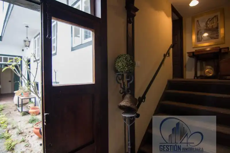 Houses for sale in San Cristóbal de la Laguna  with Terrace and Storage room