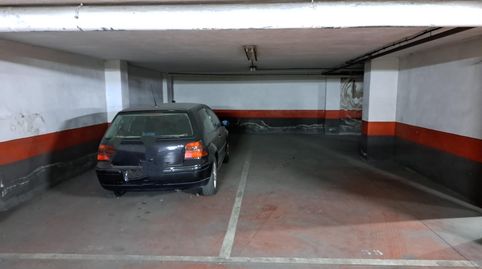 Foto 5 de Garaje en venta en Plaza Sagrada Familia, Pere Crespí, Alzira
