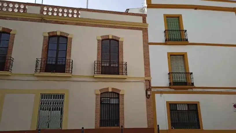 Local comercial en venda a calle Fernández Santiago, imagen 5