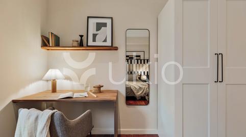 Foto 5 de Apartamento de alquiler en Carrer de Tavern, Sant Gervasi- Galvany,  Barcelona Capital