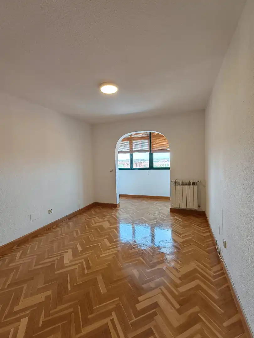 Dormitori de Dúplex en venda en Leganés amb Aire condicionat, Calefacció i Parquet