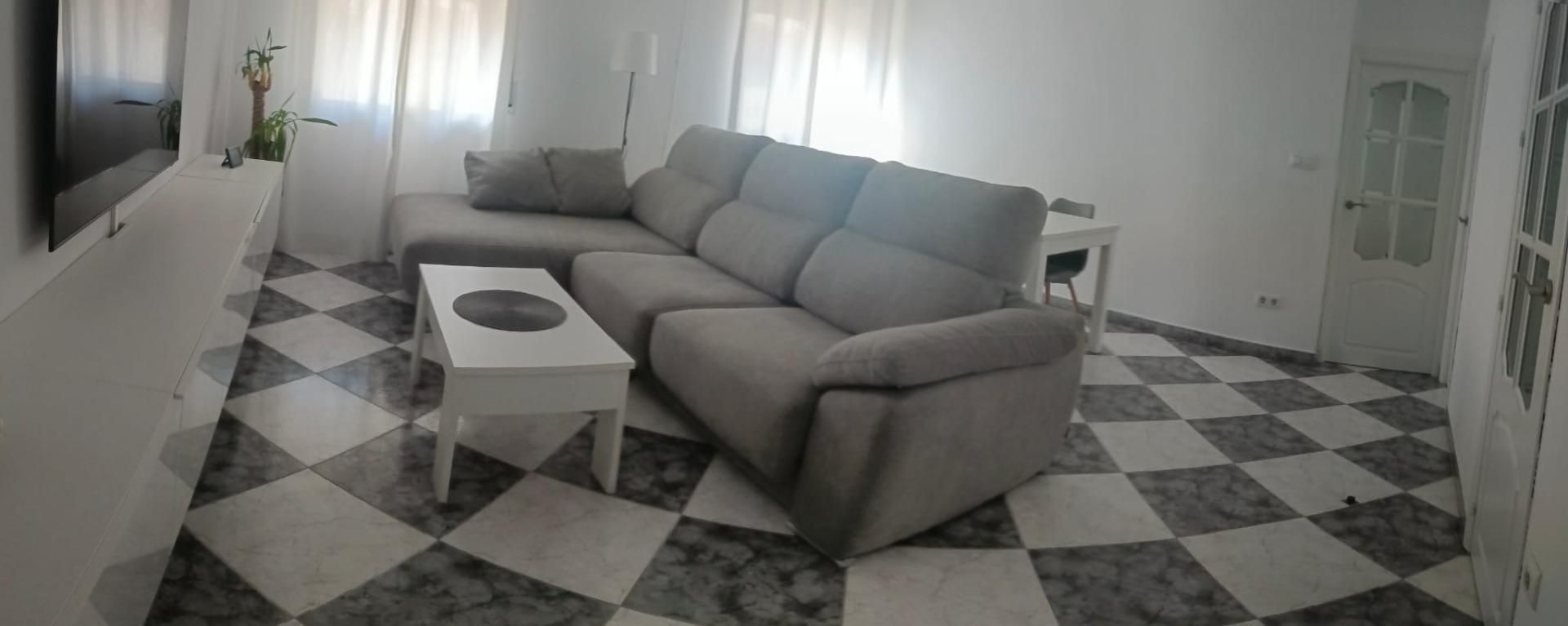 Flat for sale in Viñuela - Rescatado