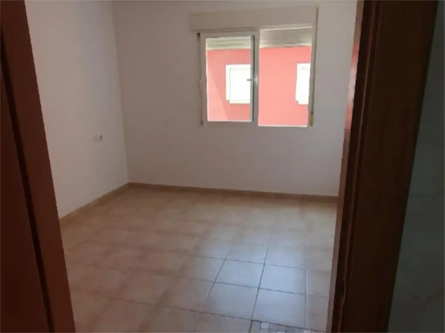 Dormitori de Pis en venda en Palmera amb Aire condicionat i Jardí privat