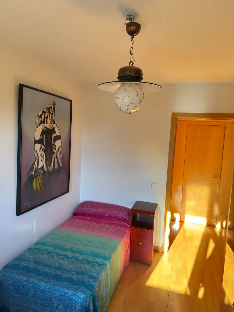 Chalet con terraza en venta en Avinguda Catalunya 49, imagen 38