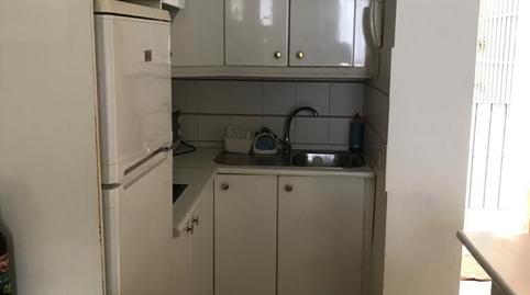Foto 5 de Piso de alquiler en Encarnación - Regina,  Sevilla Capital