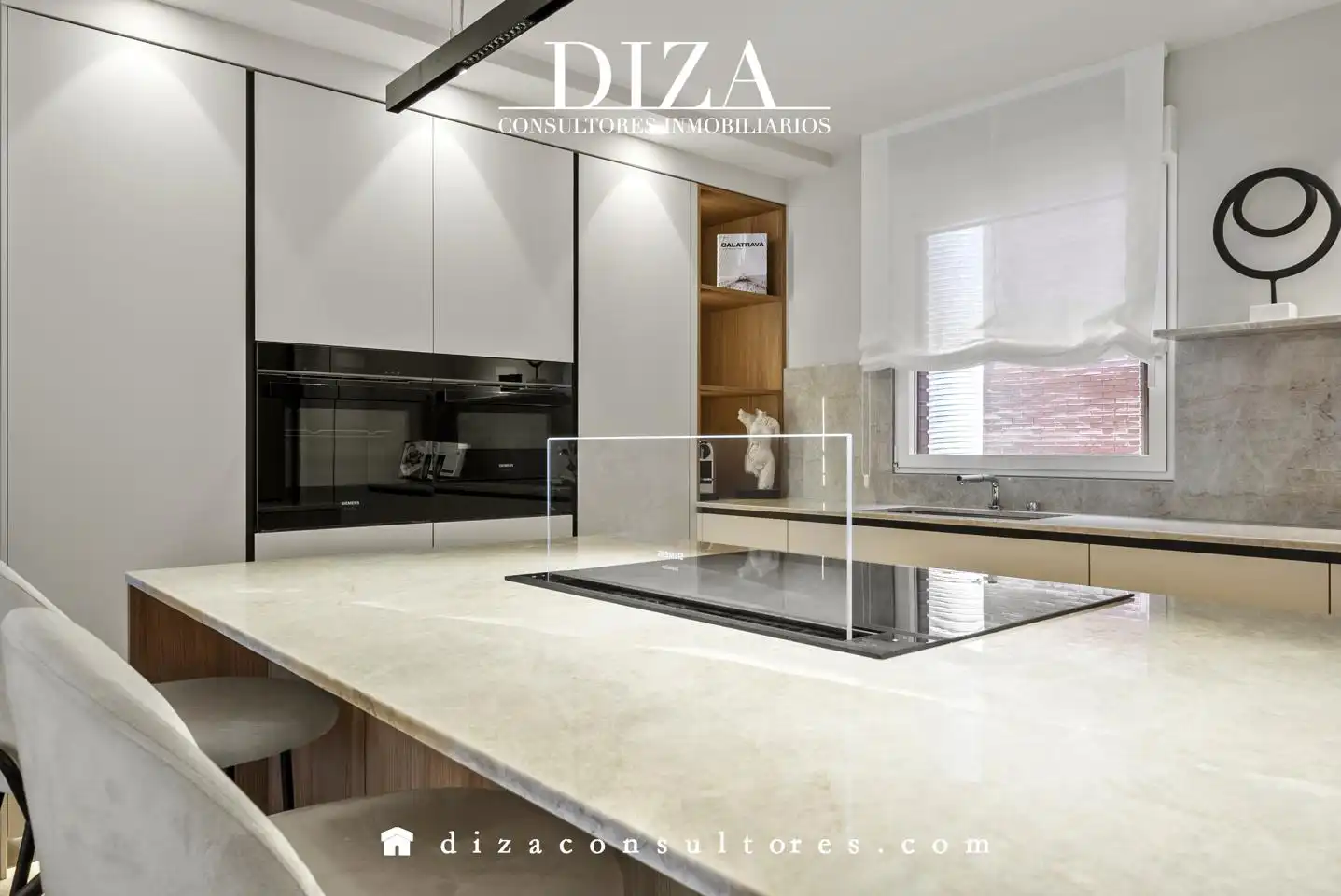 Appartement avec ascenseur à vendre à De Castelló, imagen 13