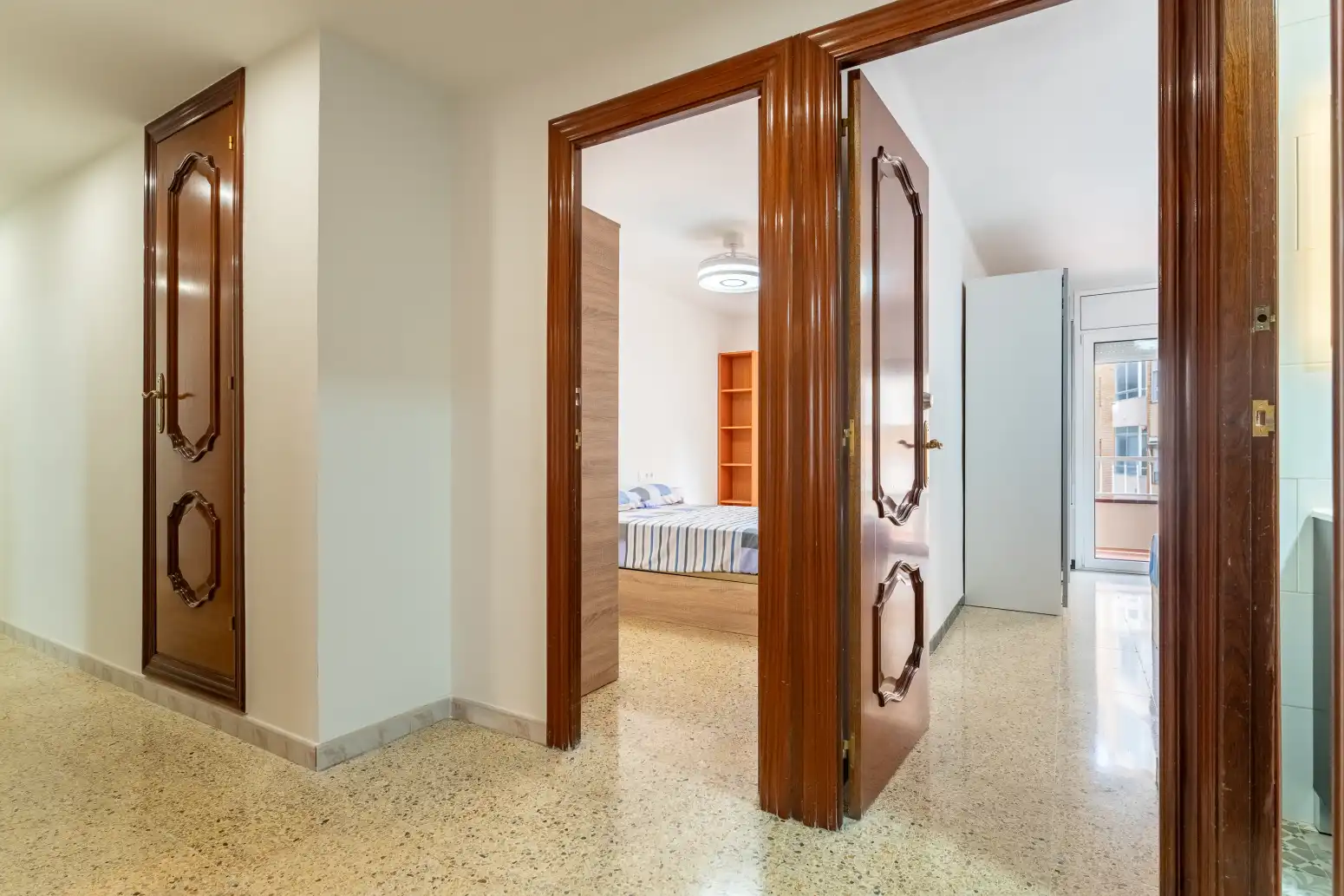 Piso en venta en Ponent