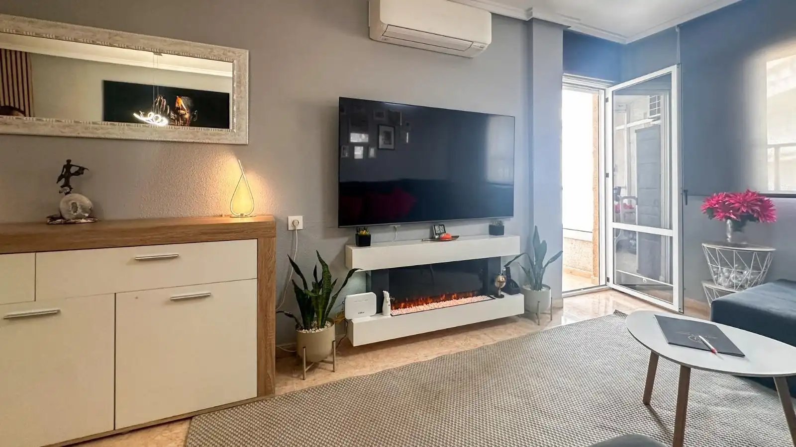 Appartement compact avec piscine à vendre à Centro, imagen 3