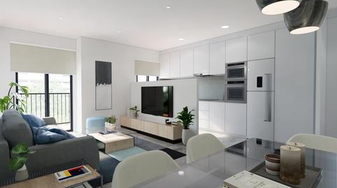 Photo 5 from new construction home in Flat for sale in Carrer de Santiago Rusiñol, 43, Singuerlín, Barcelona
