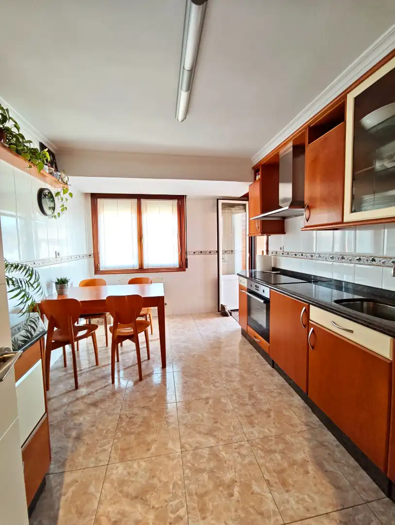 Cocina de Piso en venta en Durango con Calefacción y Amueblado