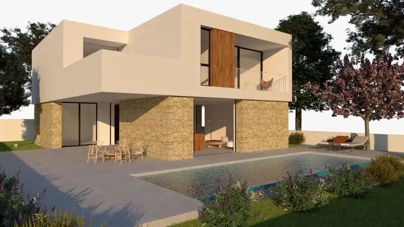 Maison avec terrasse à vendre à Cala Ratjada, imagen 8