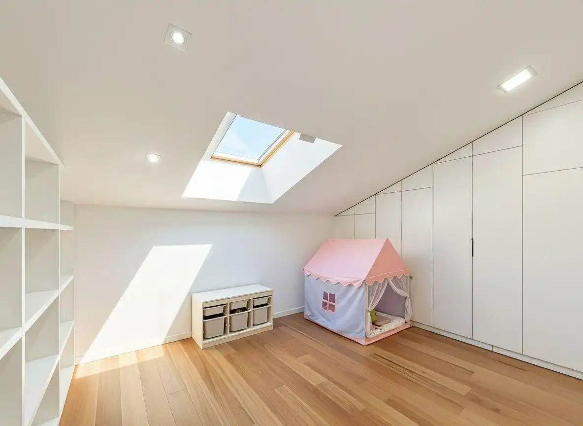 Penthouse mit Terrasse zum Verkauf in Calle MONTESA, imagen 17