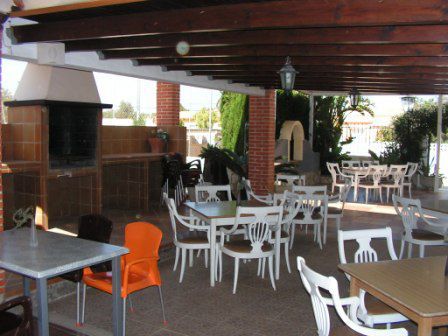 Premises for sale in La Pedrera - Vessanes
