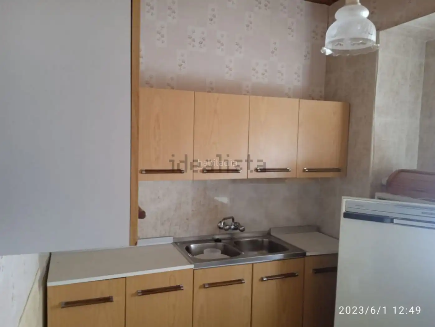 Casa con giardino in vendita a Calle Merino 19, imagen 5