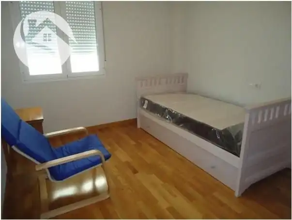 Habitación de Piso de alquiler en Cuenca con Calefacción y Amueblado