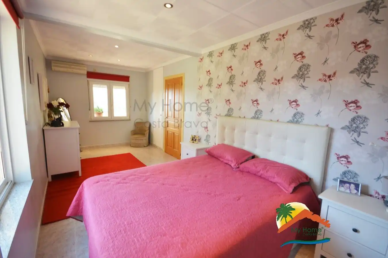 Maison avec terrasse à vendre à Serra Brava, imagen 21