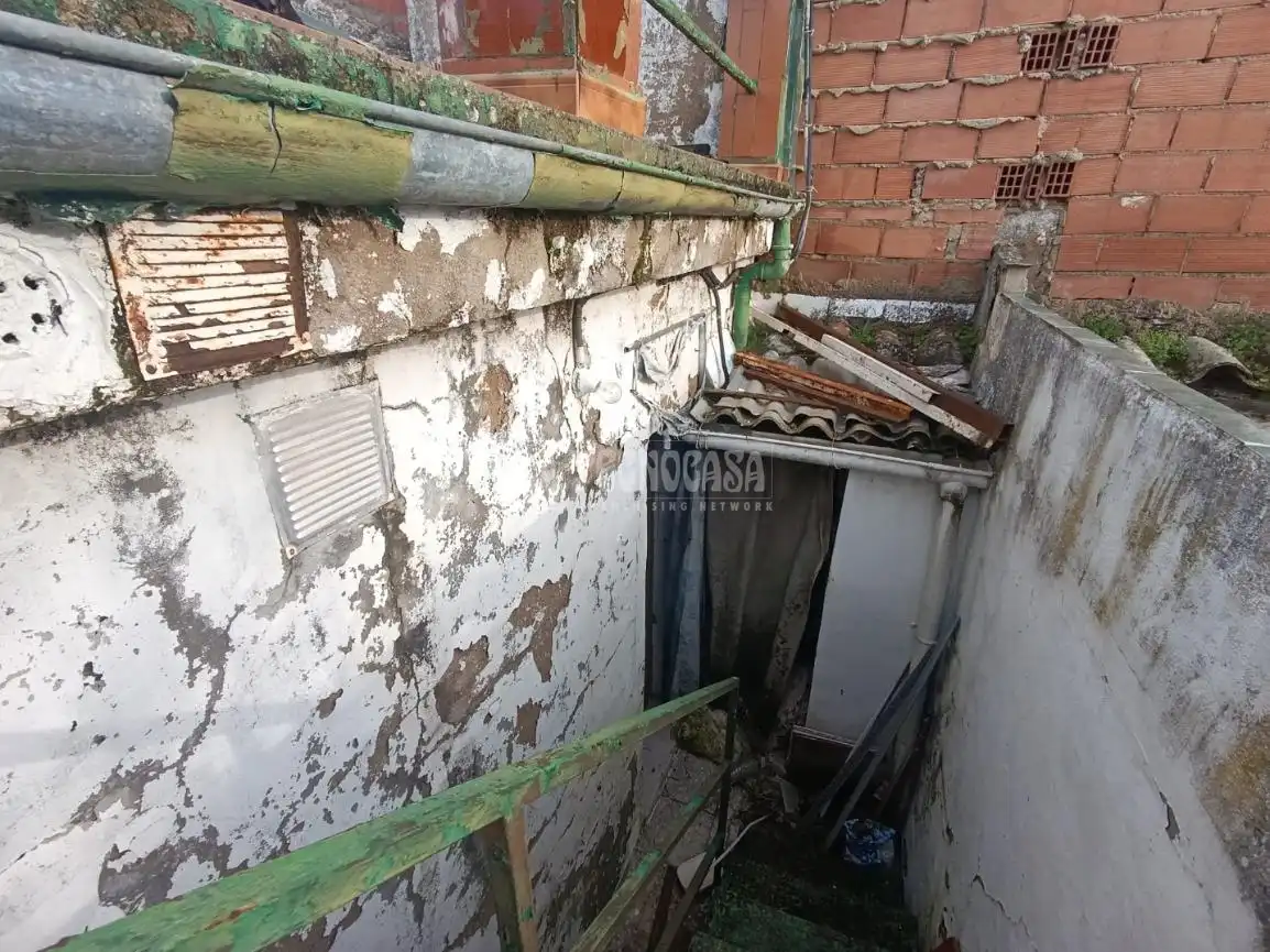 Casa o xalet en venda en La Carolina amb Terrassa