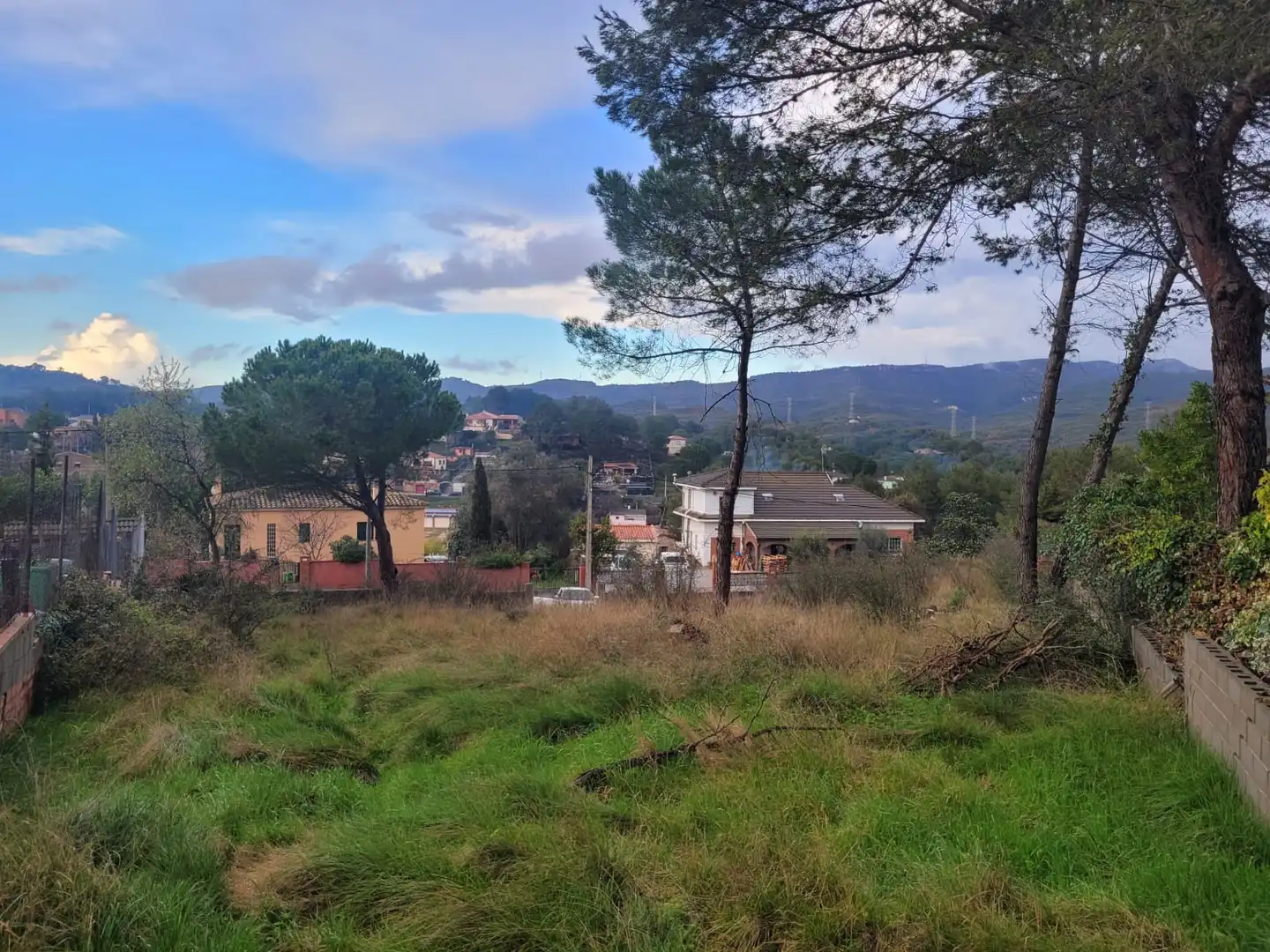 Residential land for sale in Carrer dels Avets
