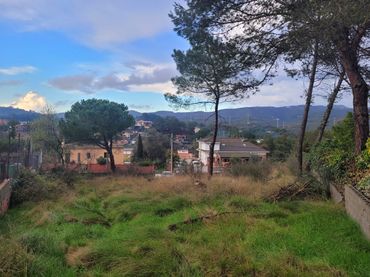 Terreny residencial en venda a Carrer dels Avets