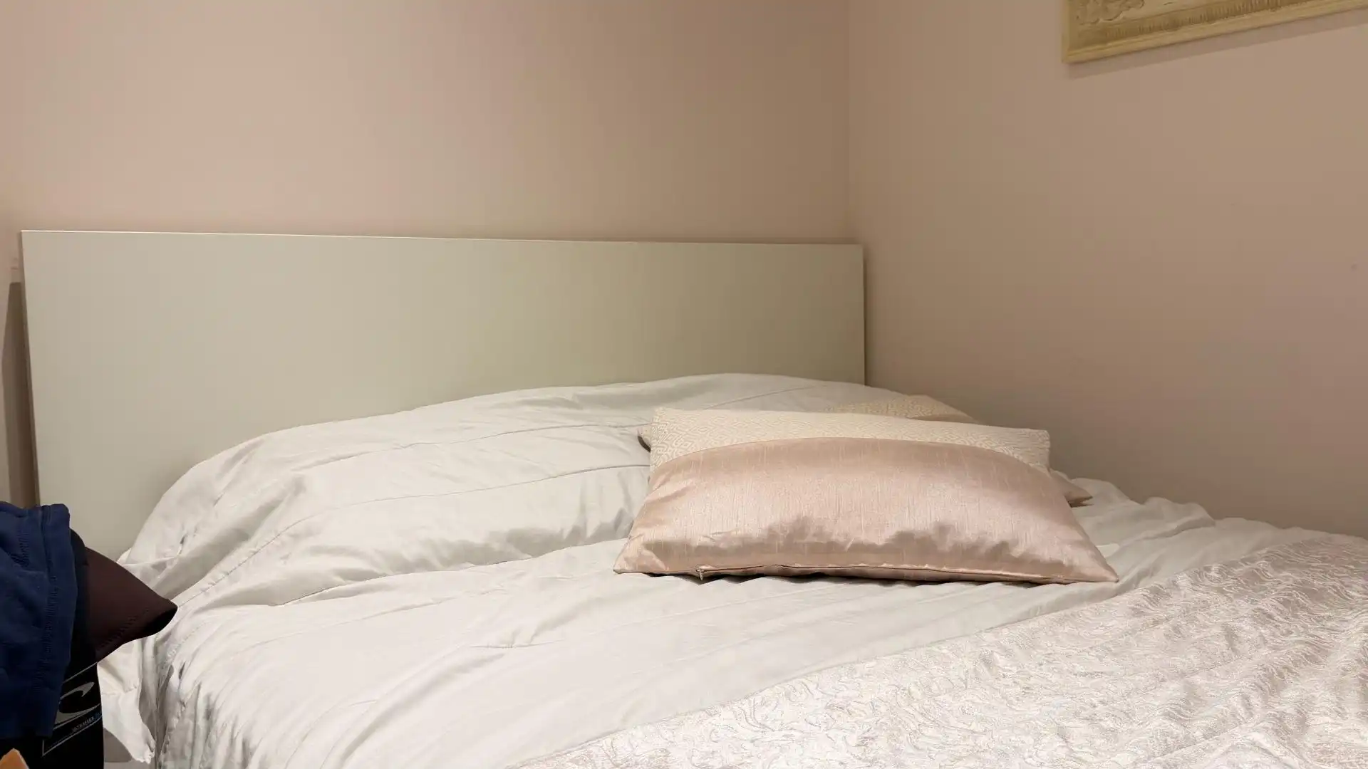 Bedroom of Houses for sale in Torrevieja  with Air Conditioner, Private garden and Terrace