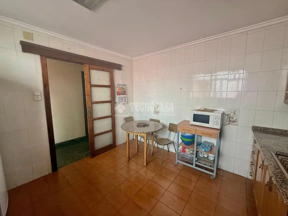 Cuina de Casa o xalet en venda en Mislata