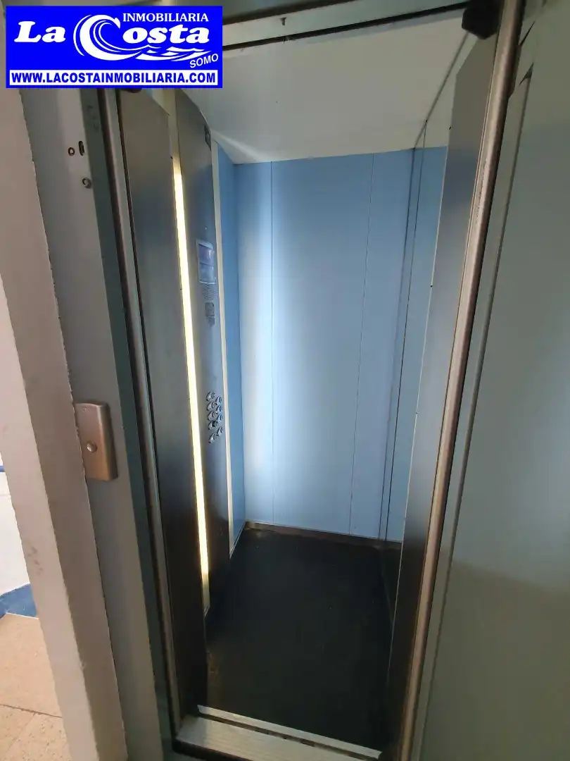 Flat for sale in Marina de Cudeyo  with Heating and Furnished