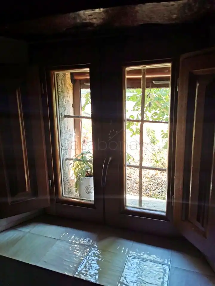 Casa rústica con jardín en venta en Brunyola i Sant Martí Sapresa, imagen 51